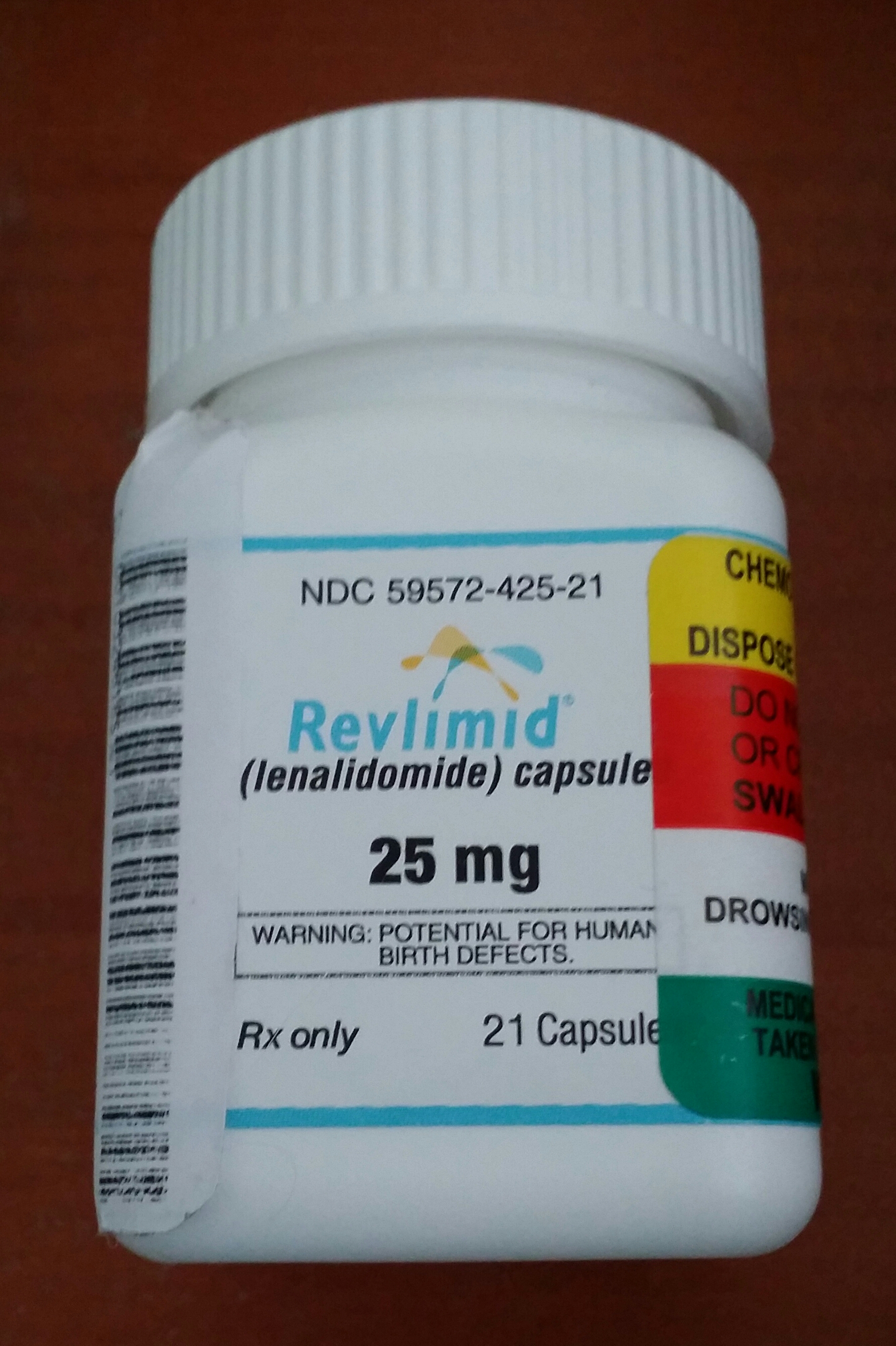 Darzalex as a single agent – Beth Morgan Multiple Myeloma Treatment Blog
